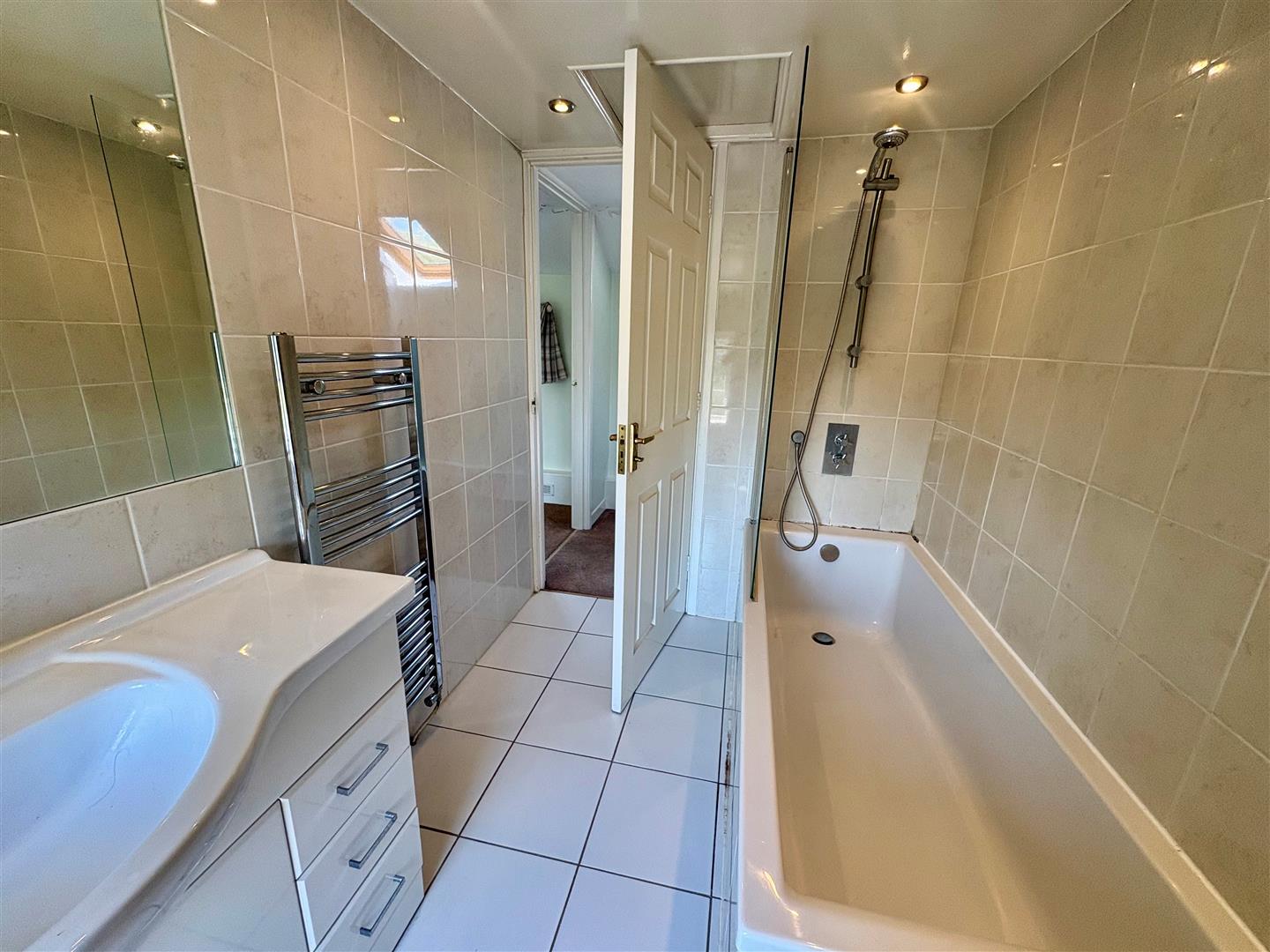 Moor Lane, Nottage, Porthcawl, CF36 3TG
